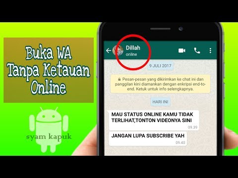 download lagu mp3 mp4 Cara Whatsapp Offline, download lagu Cara Whatsapp Offline gratis, unduh video klip Cara Whatsapp Offline
