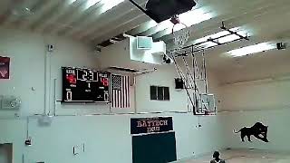 (TMOBA)  Game Comes Down to the Wire