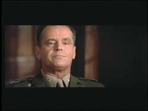 MARCO PAPA  CODICE D'ONORE   doppiato in Pescarese - il processo