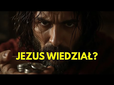 SZOKUJĄCE ODKRYCIE: Jakie tajemnice skrywał Judasz przed zdradą Jezusa?