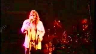 Terrorvision - What Makes You Tick (Live)