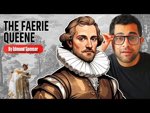 The Faerie Queene by Edmund Spenser: Complete Summary & Analysis of Book I - Book VI
