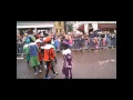 Intocht Sinterklaas Breda 13 11 2010 Wmv
