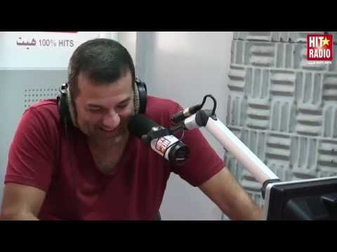 Emission complète - Rhany dans le Morning de Momo sur HIT RADIO - 25/09/14