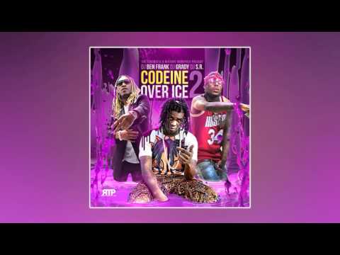 Kb Da Juggman - Shake That Ass For A Drug Dealer