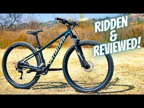 2021 Specialized Rockhopper Sport 29 | Full Review!