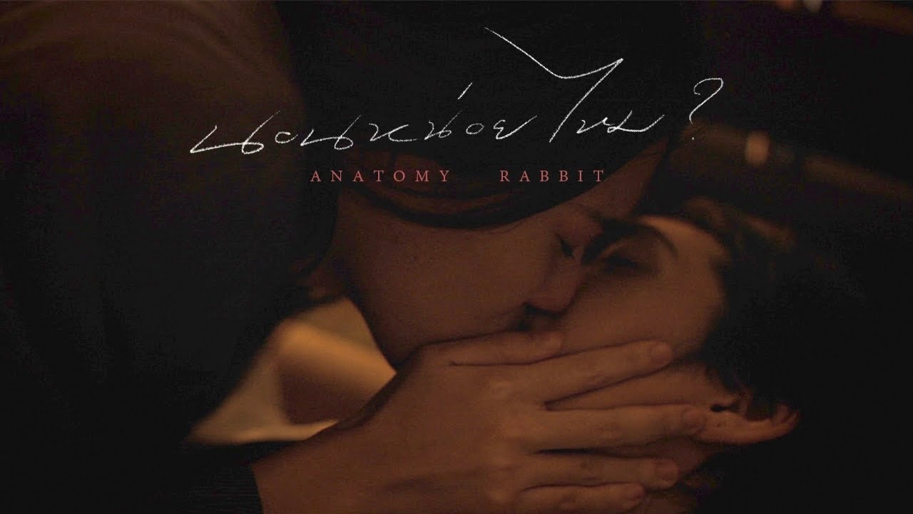เนื้อเพลง นอนหน่อยไหม Anatomy Rabbit