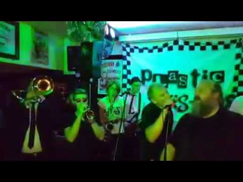 Undercover - Plastic Skanksters - August 13th 2016