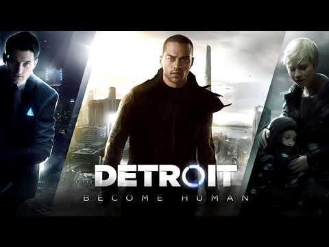 Detroit: Become Human OST - All Soundtracks [With Tracklist]