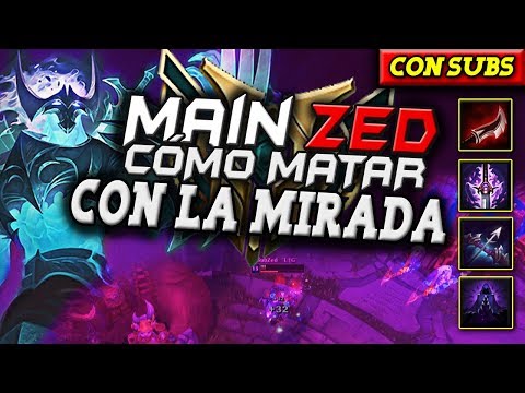 JUEGO MI MAIN PARA IMPRESIONAR A MIS SUBS Y PASA ESTO | Carreando suscriptores lol League of legends