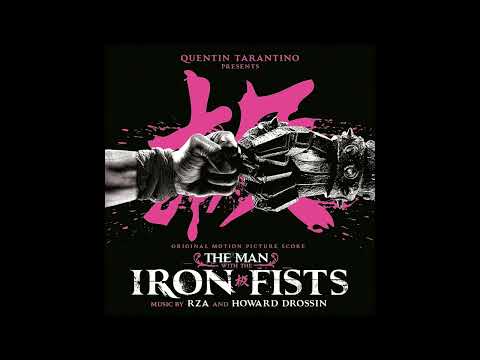 The Black Keys & RZA  - The Baddest Man Alive