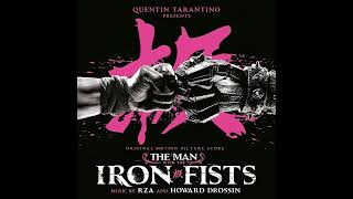 The Black Keys &amp; RZA  - The Baddest Man Alive