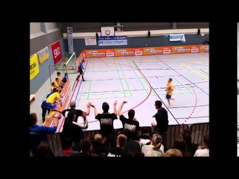 SG Karlsburg/Züssow OZ Tunier 2015