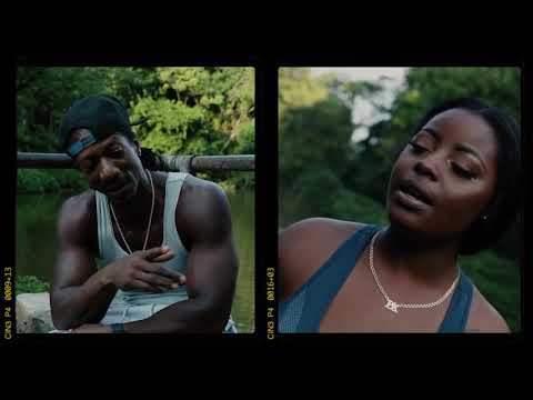 Princess Kelly & Mello - Crazy  | Shot by @_deseer