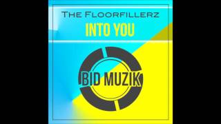 The Floorfillerz - Crackerz & Jam (Original Mix)