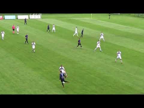 Alfa Modriča - Drina Zvornik 2:0 (cijela utakmica)