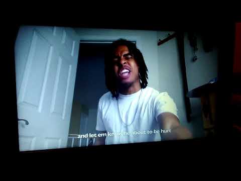 Jordan Reacts: "Belt to Butt" - Back in Blood Parody | Stay Known