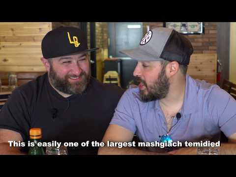 Tripping Kosher: HBK Burger - Hollywood, FL