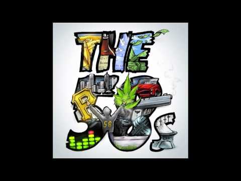 The 58s - Fran & Vinny Radio -Scenic Views (prod. Sayez)