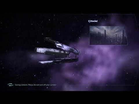 Let's Play Mass Effect 3 Legendary Edition Part 30 - Leviathan: Anny Bryson