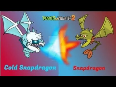 PremiereTeam ONE-HIT vs MULTI-HIT - Who Will Win? - PvZ 2 Team Plant Vs Team Plant