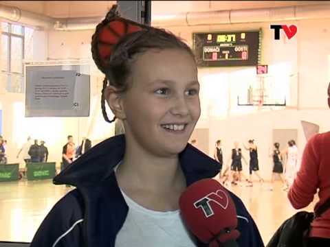 5. Turnir Vrapčići 2013.- ŽKK Koprivnica