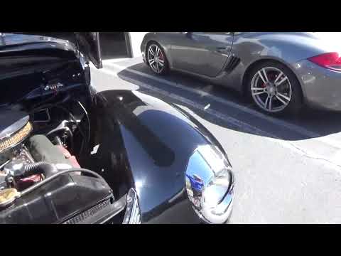 1940 Mercury Montclair (CC-1431180) for sale in Laguna Beach, California