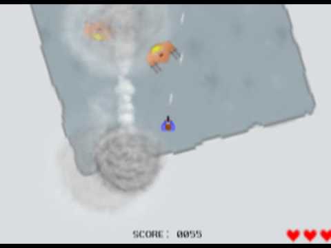 OpenGL ES Tutorial 8