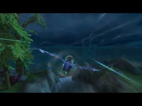 Iskaara Tour Advanced Course