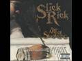 Slick Rick - Trapped in Me
