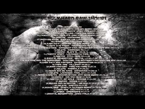 2 Hours Pure Really Hard Raw Part.3 [28.09.2014] HQ