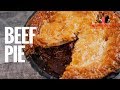 Beef Pie | Everyday Gourmet S8 E42