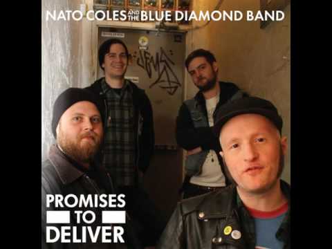 Nato Coles and the Blue Diamond Band 