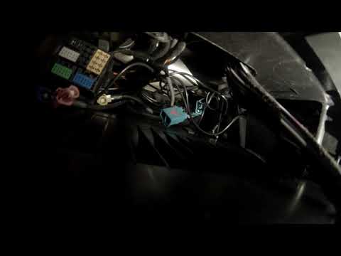 Golf MK7 - HELIX Teil 3/8