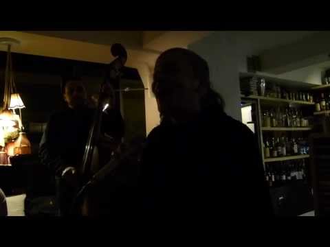 Judie Jay trió 2. - Csini,  2013.04.10.