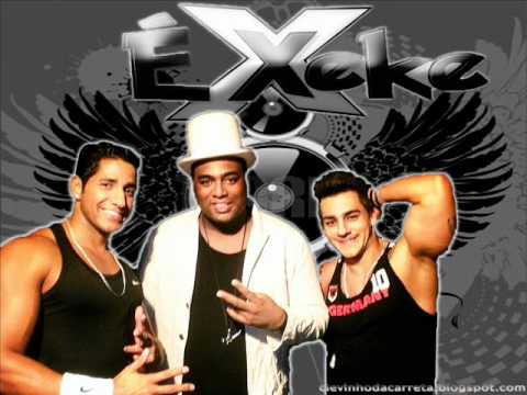 É Xeke - Quer Tome (2011)