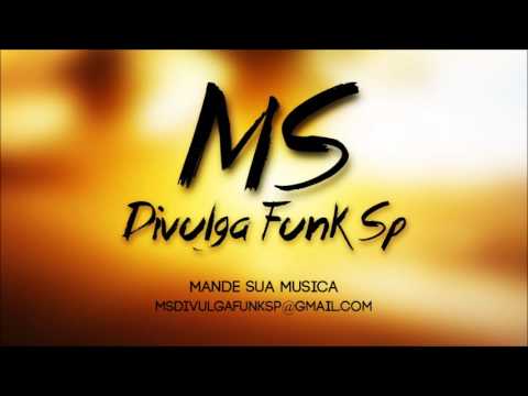 MC Charles e MC Novin - Sequência de Rajada (DJ Felipe Único) - 2016