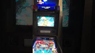 Scooby-Doo Visual Pinball VPX - Virtual Pinball #scoobydoo #pinball #virtualpinball #vpx #arcade