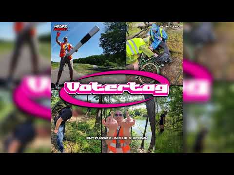 EntzugszKlinique & GTown - Vatertag