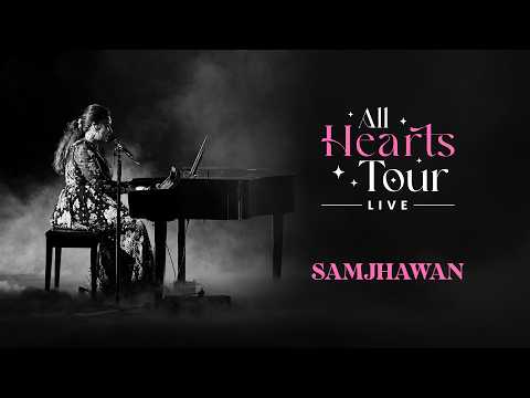 Samjhawan Live | | All Hearts Tour | Mumbai のサムネイル