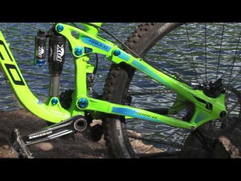 Norco Range 650b Overview