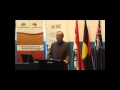 FM Delivering KR Narayanan Oration In Canberra Today