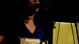 Northern State- Good Distance