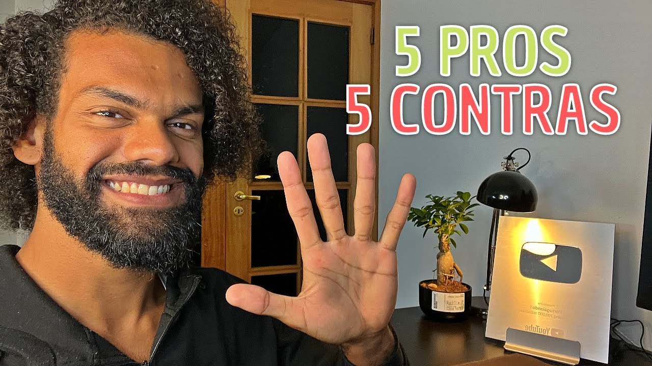 Trabalhar autônomo em Portugal vale a pena? (Recibos verdes)