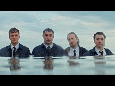 Weekends And Workdays - SEA GIRLS