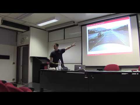 Lezione 4 [Matematica] - Lorenzo Rosasco - Introduzione al machine learning