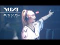 YUXI Techno DJ Set Zouk Tokyo July 2025 Mainstage Hard Dance Peak Time Driving Techno