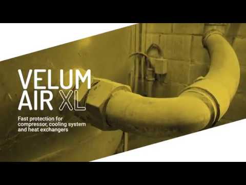 Velum XL by Nitty Gritty