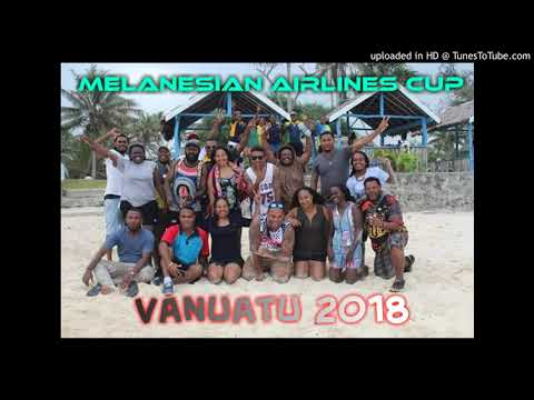 Yumi go, yumi go (MAC Theme Song)  - Smol Bushman