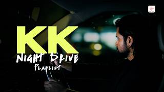 Download lagu KK Songs Playlist Late Night Drive Songs (Visualiser) | Hindi Love Songs For Long Drive mp3